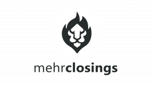 mehr closings logo