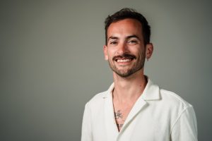 Joaquin Imberti