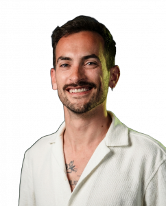Joaquin Imberti